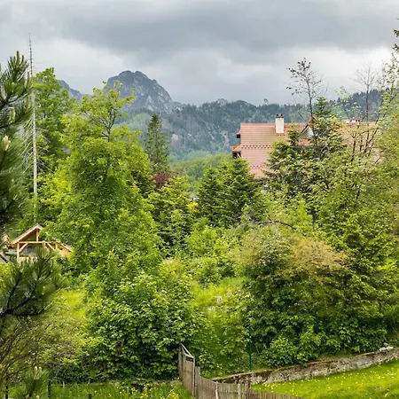 Krzeptowskiego Z Widokiem Na Gory W Zakopanem By Rent Like Zakopane
