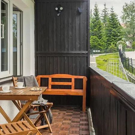 Krzeptowskiego Z Widokiem Na Gory W Zakopanem By Rent Like Apartment *