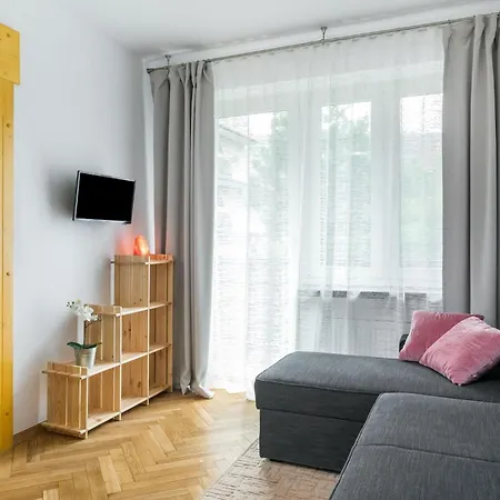 Krzeptowskiego Z Widokiem Na Gory W Zakopanem By Rent Like Apartment Zakopane