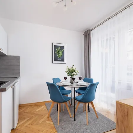 Appartamento Litwor Z Widokiem Na Gory W Zakopanem By Rent Like