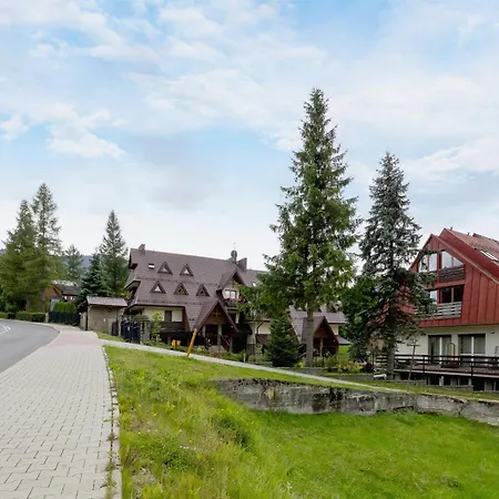 Litwor Z Widokiem Na Gory W Zakopanem By Rent Like Appartamento Zakopane