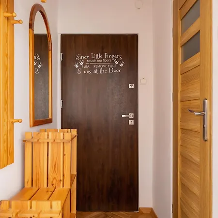 Litwor Z Widokiem Na Gory W Zakopanem By Rent Like *