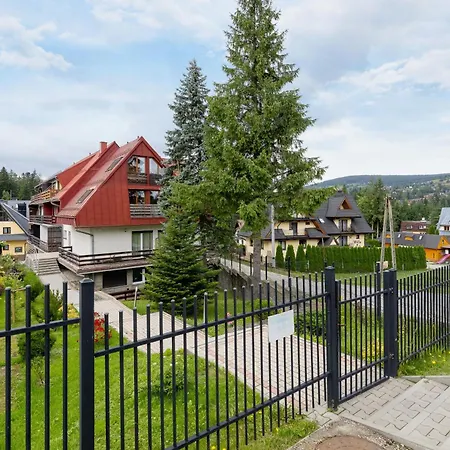 Litwor Z Widokiem Na Gory W Zakopanem By Rent Like * Zakopane