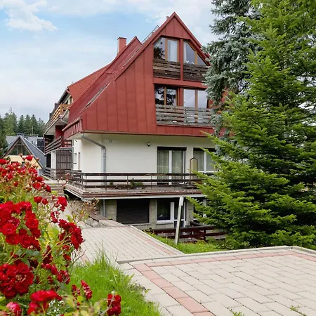 Apartament Litwor Z Widokiem Na Gory W Zakopanem By Rent Like *