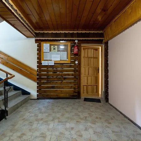 Apartment Litwor Z Widokiem Na Gory W Zakopanem By Rent Like