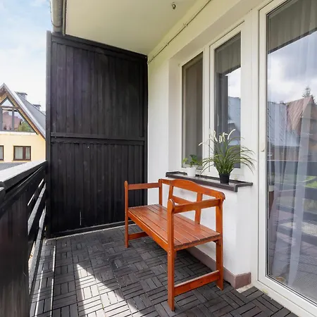 Litwor Z Widokiem Na Gory W Zakopanem By Rent Like Apartament